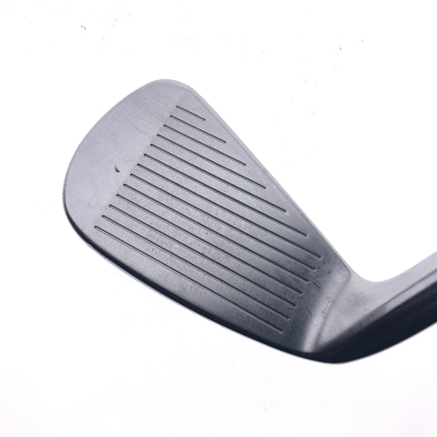 Used TaylorMade P790 2019 4 Iron / 21 Degrees / Stiff Flex - Replay Golf 