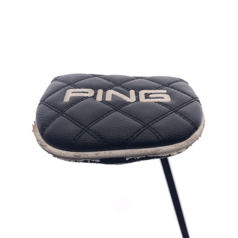 Used Ping Prime Tyne 4 Putter / 34.0 Inches