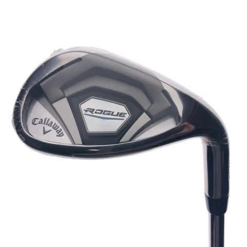 NEW Callaway Rogue Sand Wedge / 54.0 Degrees / Stiff Flex