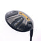 Used Callaway Rogue ST MAX 5 Fairway Wood / 18 Degrees / Regular Flex - Replay Golf 