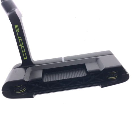 Used Cobra KING Grandsport Armlock Putter / 41.0 Inches