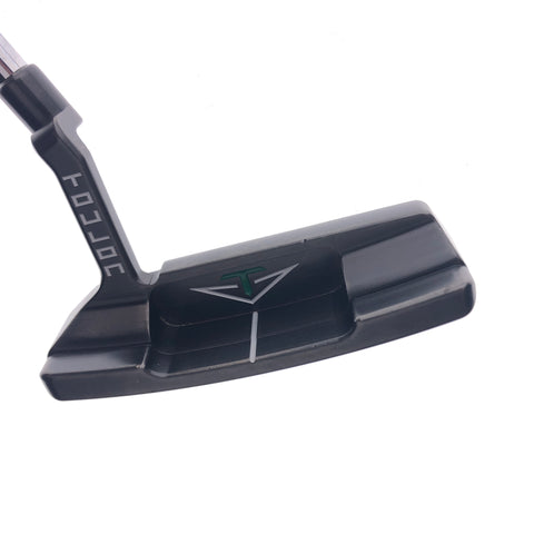 Used Odyssey Toulon San Diego Garage USA Putter / 33.0 Inches