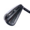 Used TaylorMade Sim UDI 2 Hybrid / 18 Degrees / Stiff Flex