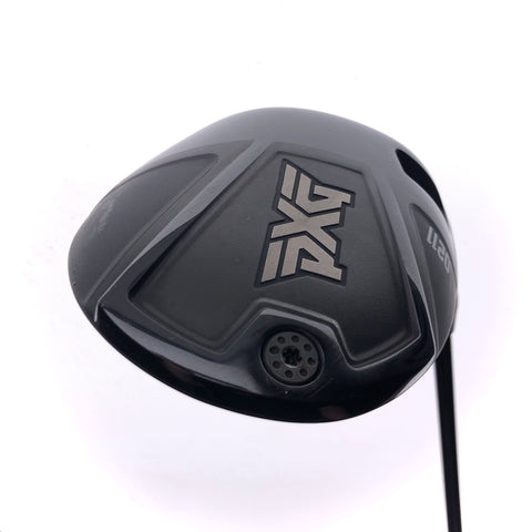 Used PXG 0211 Driver / 9.0 Degrees / Regular Flex