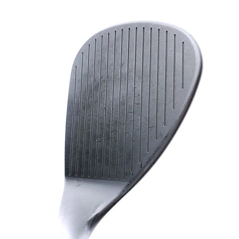 Used PXG 0311 Milled Sugar Daddy II Lob Wedge / 58.0 Degrees / X-Stiff Flex