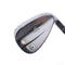 Used Titleist Vokey SM7 Tour Chrome Pitching Wedge / 48.0 Degrees / Stiff Flex - Replay Golf 