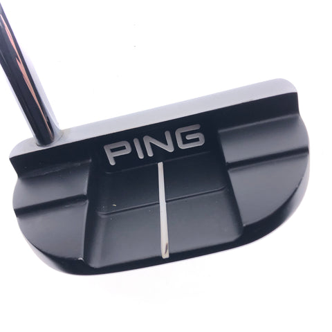 Used Ping DS72 Putter / 36.0 Inches