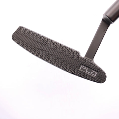 Used Ping PLD Milled Anser 2 Putter / 34.0 Inches