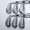 Used Mizuno JPX 923 Forged Iron Set / 5 - PW / Stiff Flex