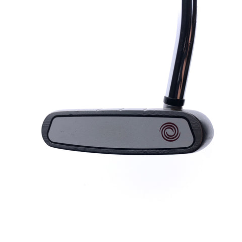 Used Odyssey White Hot OG Rossie Stroke Lab Putter / 34.0 Inches - Replay Golf 