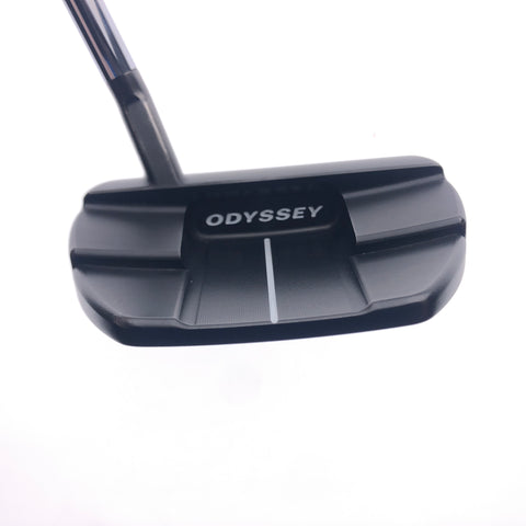 Used Odyssey Toulon Design Atlanta 2022 Putter / 33.5 Inches - Replay Golf 