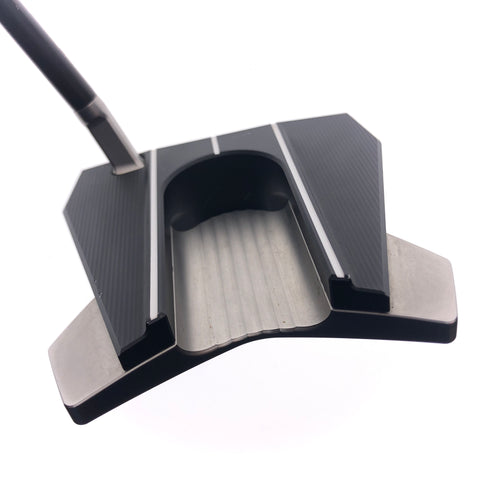 Used Evnroll ER10 Outback Putter / 35.0 Inches