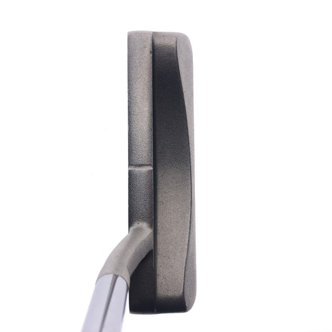Used Odyssey Dual Force 2 #2 Putter / 34.0 Inches - Replay Golf 