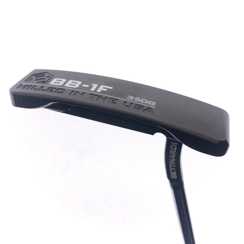 Used Bettinardi BB-1F Putter / 34.0 Inches