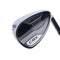 Used Cleveland CBX Zipcore Pitching Wedge / 46.0 Degrees / Wedge Flex