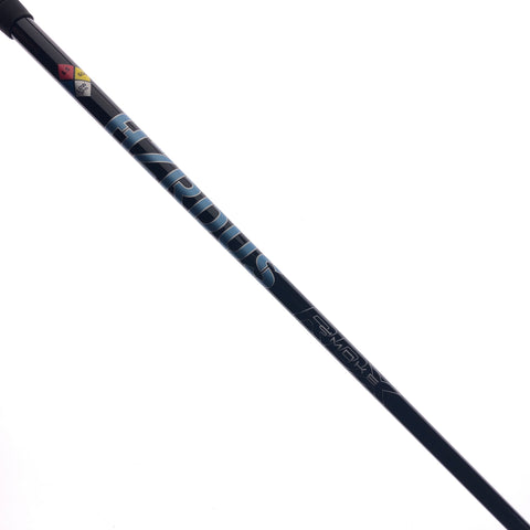 Used Project X HZRDUS RDX Blue 6.5 Fairway Shaft / X-Stiff Flex / PXG Adapter