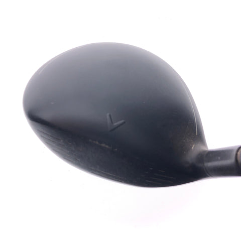 Used Callaway XR 16 5 Fairway Wood / 19 Degrees / Ladies Flex