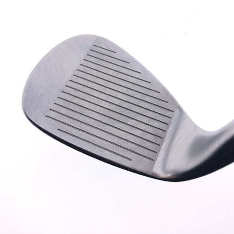Used Callaway Jaws MD5 Platinum Chrome Sand Wedge / 56.0 Degrees / Wedge Flex - Replay Golf 