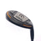 Used Adams Idea Pro A12 3 Hybrid / 20 Degrees / Regular Flex - Replay Golf 
