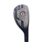 Used Callaway Apex Pro 21 2 Hybrid / 18 Degrees / Stiff Flex - Replay Golf 