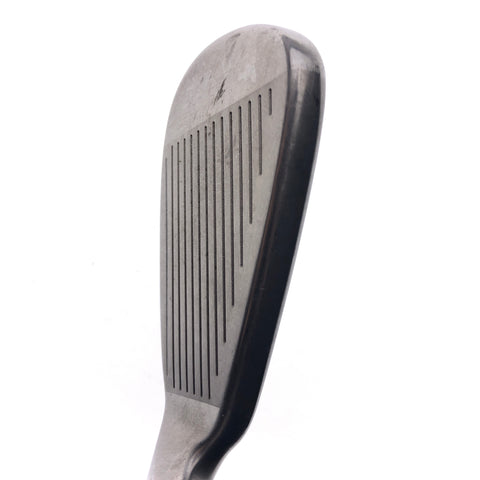 Used TaylorMade SIM2 MAX 6 Iron / 25.0 Degrees / Regular Flex