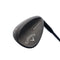 Used Callaway Mack Daddy 2 Slate Lob Wedge / 60.0 Degrees / Wedge Flex