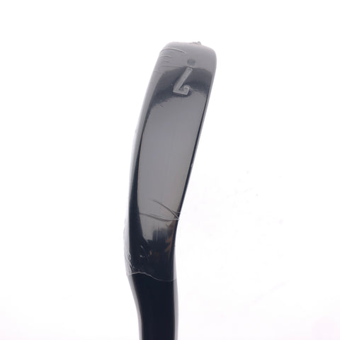 NEW Callaway Apex Pro Smoke 19 7 Iron / 33.0 Degrees / Stiff Flex