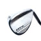 Used Cleveland RTX Full Face Tour Chrome Sand Wedge / 56.0 Degrees / Wedge Flex