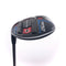 Used Cobra Rad Speed One Length 3 Hybrid / 19 Deg / Lite Flex / Left-Handed