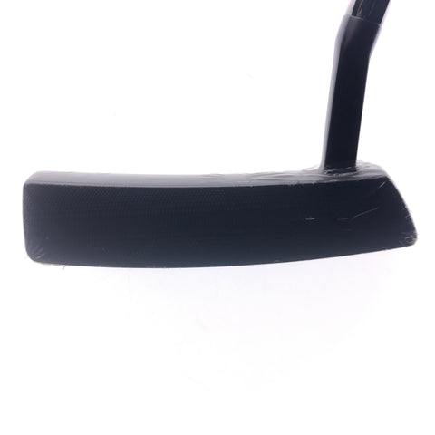 NEW Mizuno M CRAFT I Black Putter / 34.0 Inches