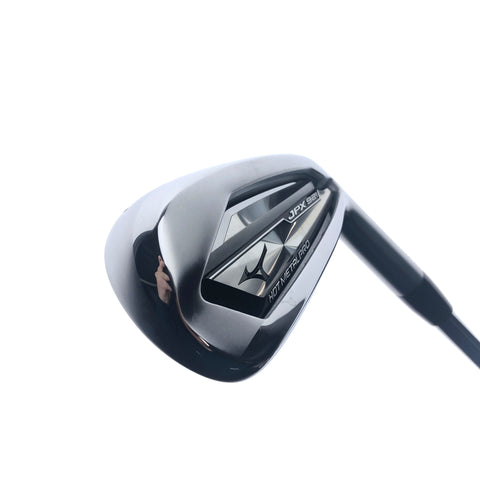 Used Mizuno JPX 921 Hot Metal Pro 6 Iron / 25 Degrees / Stiff Flex