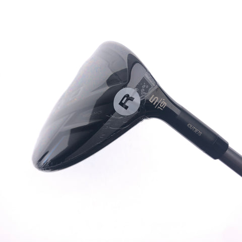 NEW TaylorMade Qi10 Max 5 Fairway Wood / 18 Degrees / Regular Flex - Replay Golf 