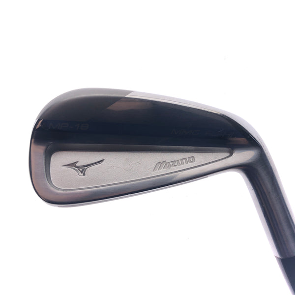 Used Mizuno MP 18 MMC Fli HI 3 Hybrid / 19 Degrees / Regular Flex