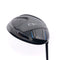 Used TaylorMade Qi10 3 Fairway Wood / 15 Degrees / Stiff Flex