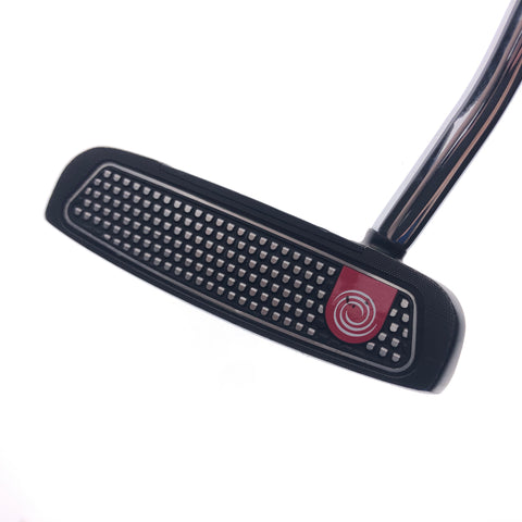 Used Odyssey O-Works 2-Ball Putter / 34.5 Inches - Replay Golf 