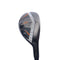 Used Callaway X2 Hot Pro 3 Hybrid / 20 Degrees / Stiff Flex - Replay Golf 