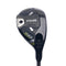 Used Ping G430 4 Hybrid / 22 Degrees / Soft Regular Flex - Replay Golf 