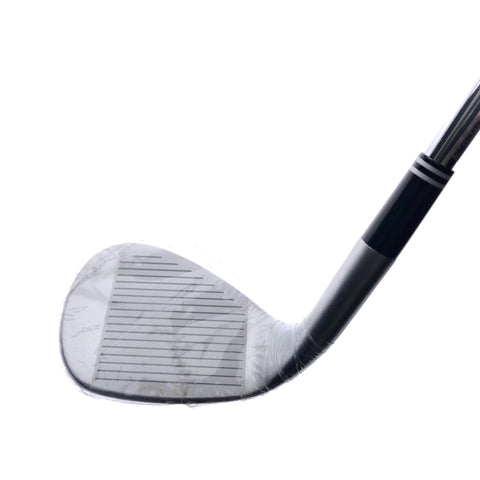 NEW Cleveland Smart Sole 4 Sand Wedge / 58 Degrees / Wedge Flex - Replay Golf 