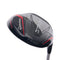 Used TOUR ISSUE TaylorMade Stealth 5 Fairway Wood / 18 Degrees / X-Stiff Flex