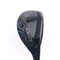 Used TaylorMade Qi10 Tour 3 Hybrid / 19.5 Degrees / Stiff Flex