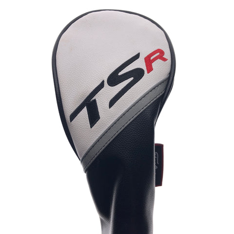 Used Titleist TSR 3 3 Fairway Wood / 15 Degrees / Stiff Flex