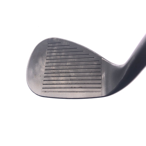 Used PXG 0311 Sugar Daddy Dark Lob Wedge / 58.0 Degrees / Stiff Flex