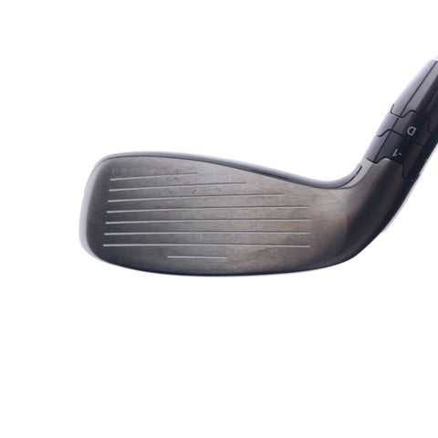 Used Callaway Apex 21 3 Hybrid / 19 Degrees / Regular Flex - Replay Golf 