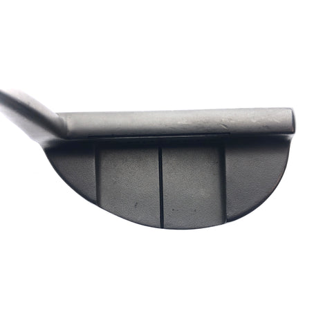 Used Odyssey White Hot Pro #9 Putter / 34.0 Inches