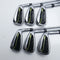 Used Cobra RAD Speed Iron Set / 5 - PW / Regular Flex