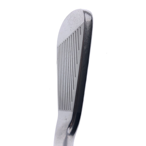 Used TaylorMade P760 4 Iron / 22.0 Degrees / X-Stiff Flex