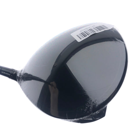 NEW TaylorMade Qi10 Max Driver / 10.5 Degrees / Regular Flex - Replay Golf 