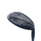 Used TaylorMade Qi10 3 Hybrid / 19 Degrees / Stiff Flex