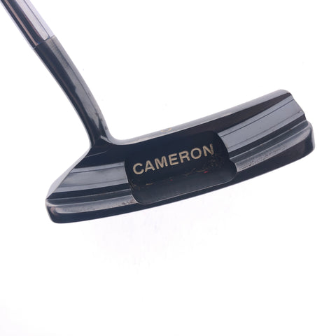 Used Scotty Cameron Circa 62 2 Putter / 35.0 Inches