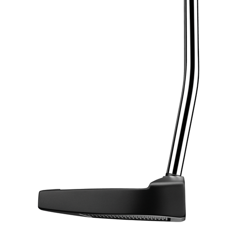 TaylorMade TP Black Collection Palisades #7 Single Bend Golf Putter - Replay Golf 